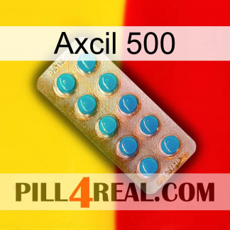 Axcil 500 new09